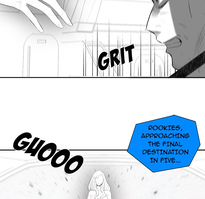 Read Stardust chapter 70 image 104 on Lezhin
