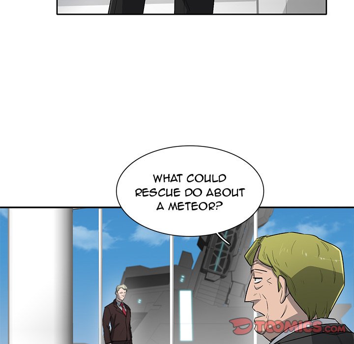 Read Stardust chapter 70 image 11 on Lezhin