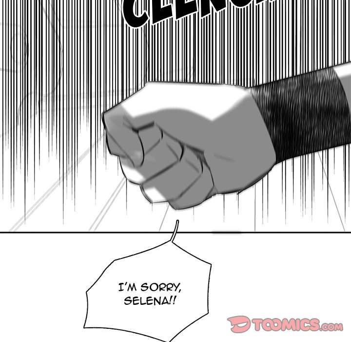 Read Stardust chapter 70 image 110 on Lezhin
