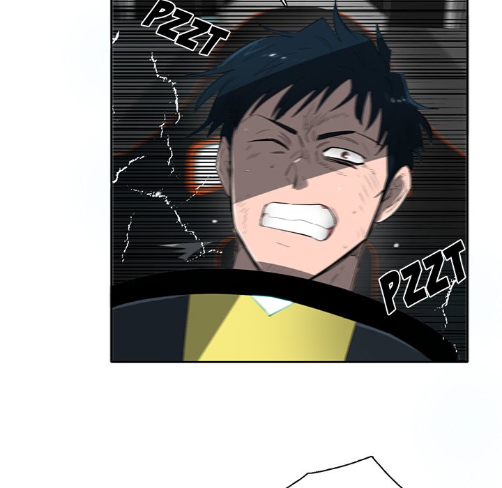 Read Stardust chapter 70 image 118 on Lezhin