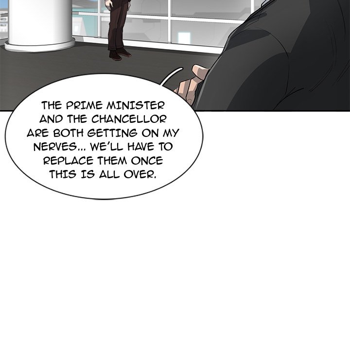 Read Stardust chapter 70 image 12 on Lezhin
