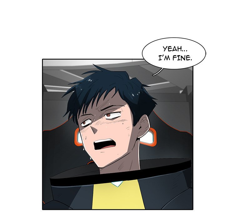 Read Stardust chapter 70 image 123 on Lezhin