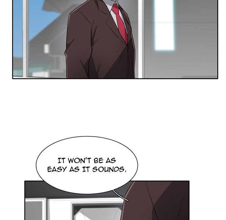 Read Stardust chapter 70 image 14 on Lezhin