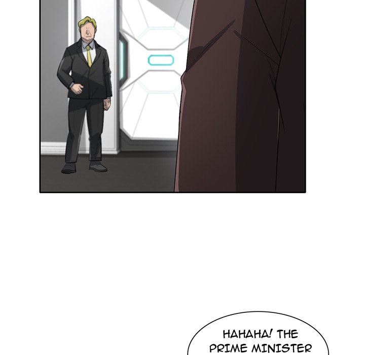 Read Stardust chapter 70 image 15 on Lezhin