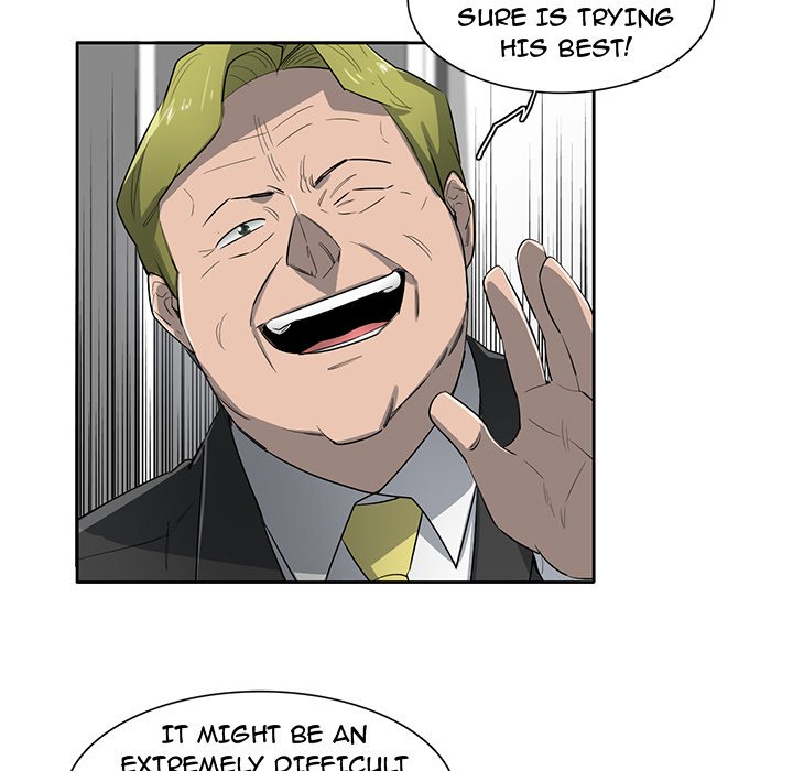 Read Stardust chapter 70 image 16 on Lezhin