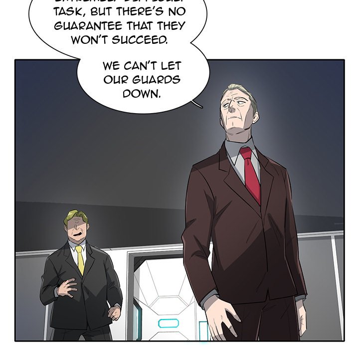 Read Stardust chapter 70 image 17 on Lezhin