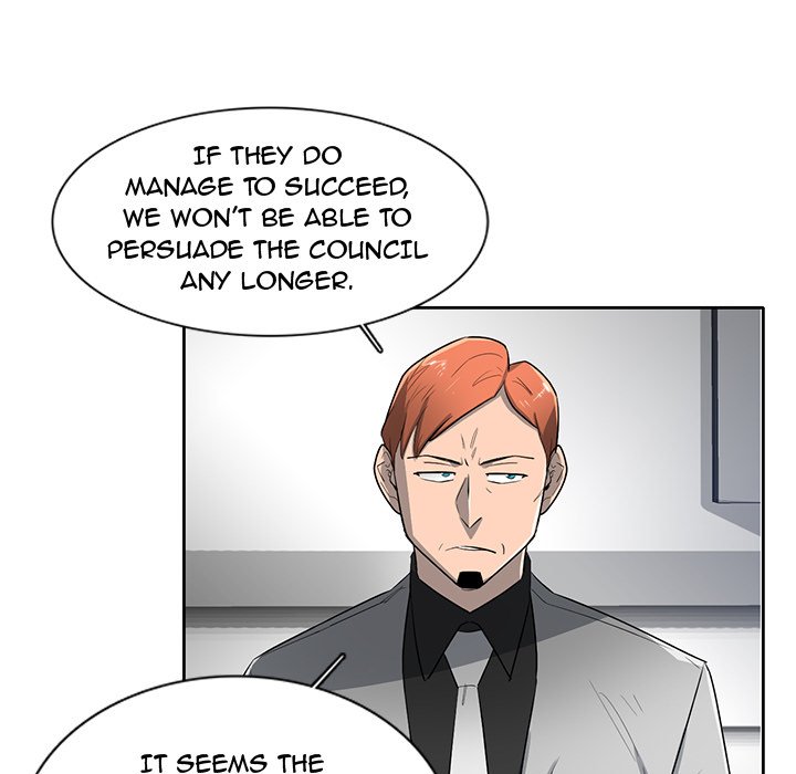 Read Stardust chapter 70 image 18 on Lezhin