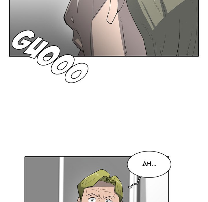 Read Stardust chapter 70 image 21 on Lezhin