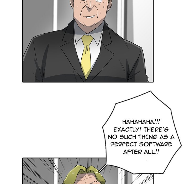 Read Stardust chapter 70 image 22 on Lezhin