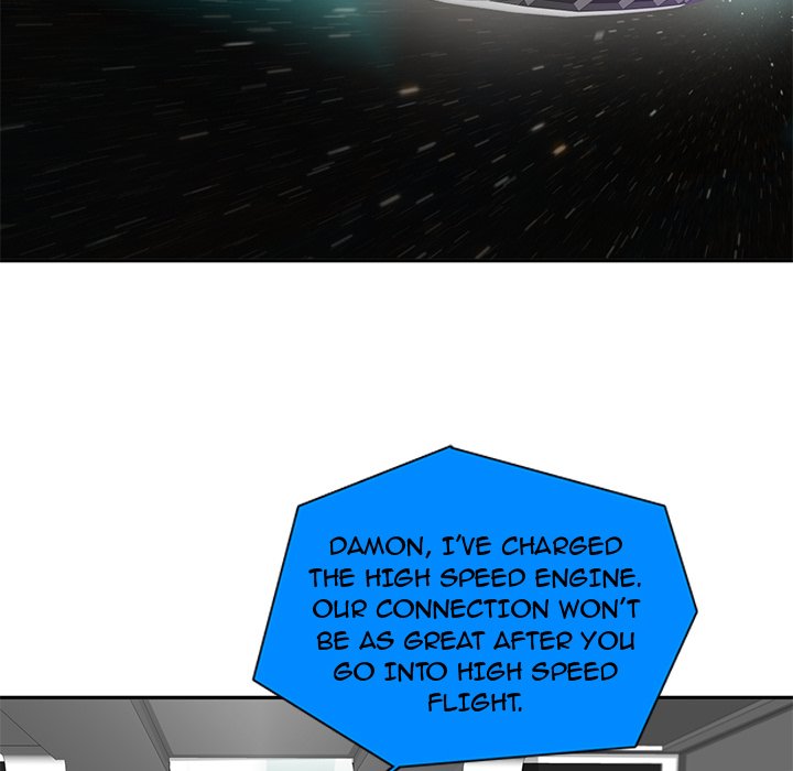 Read Stardust chapter 70 image 32 on Lezhin