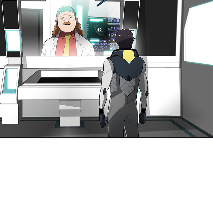 Read Stardust chapter 70 image 33 on Lezhin
