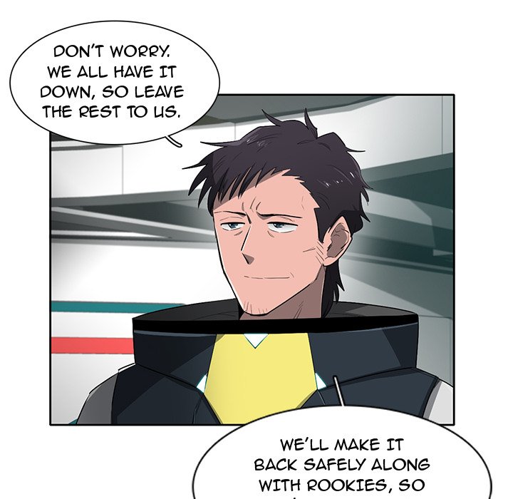 Read Stardust chapter 70 image 34 on Lezhin