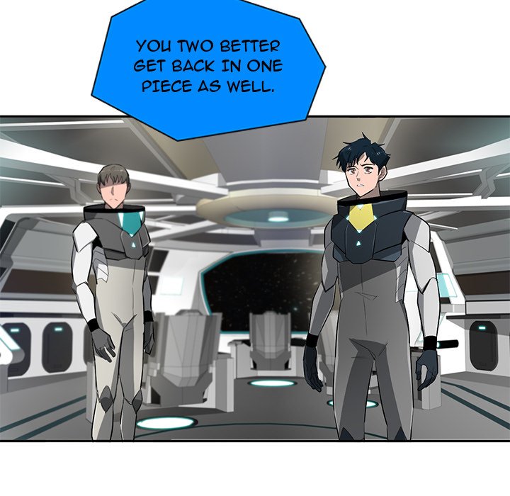Read Stardust chapter 70 image 37 on Lezhin
