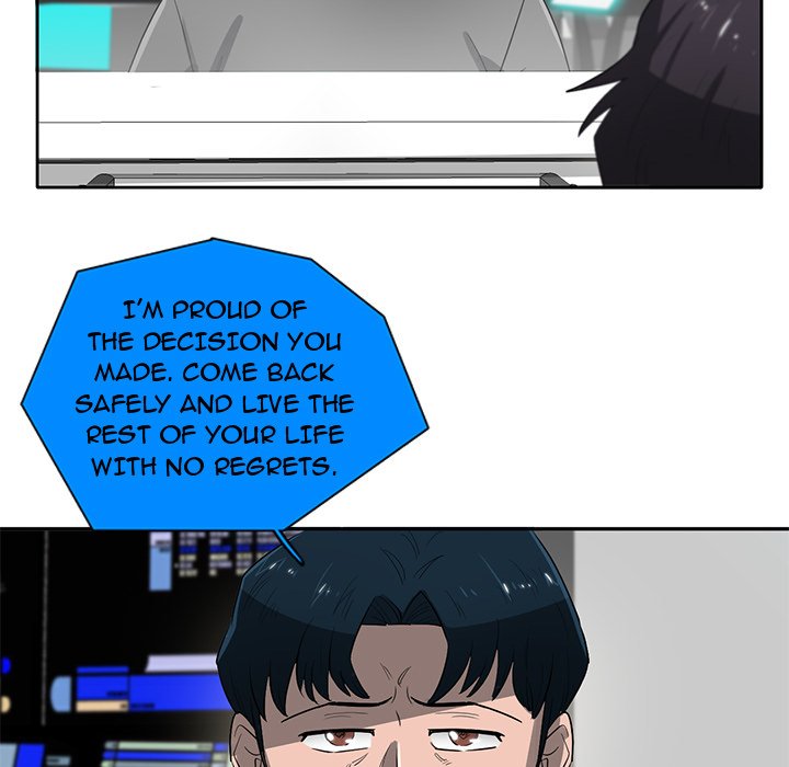 Read Stardust chapter 70 image 40 on Lezhin