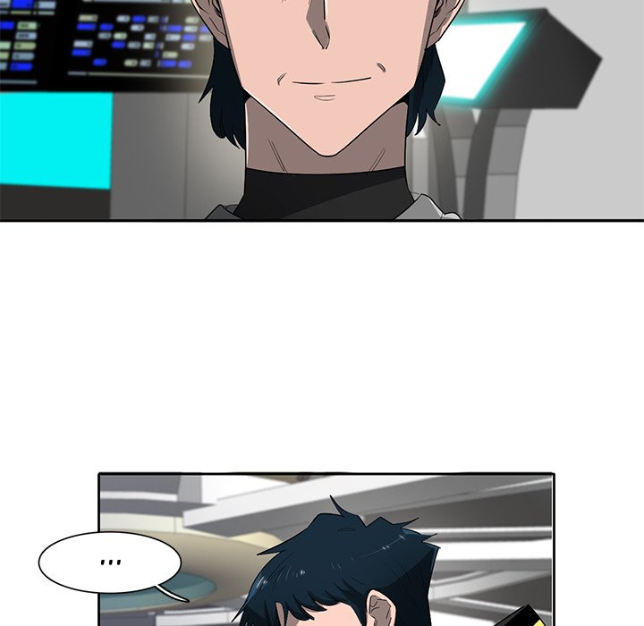 Read Stardust chapter 70 image 41 on Lezhin