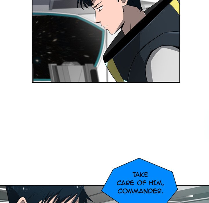 Read Stardust chapter 70 image 42 on Lezhin