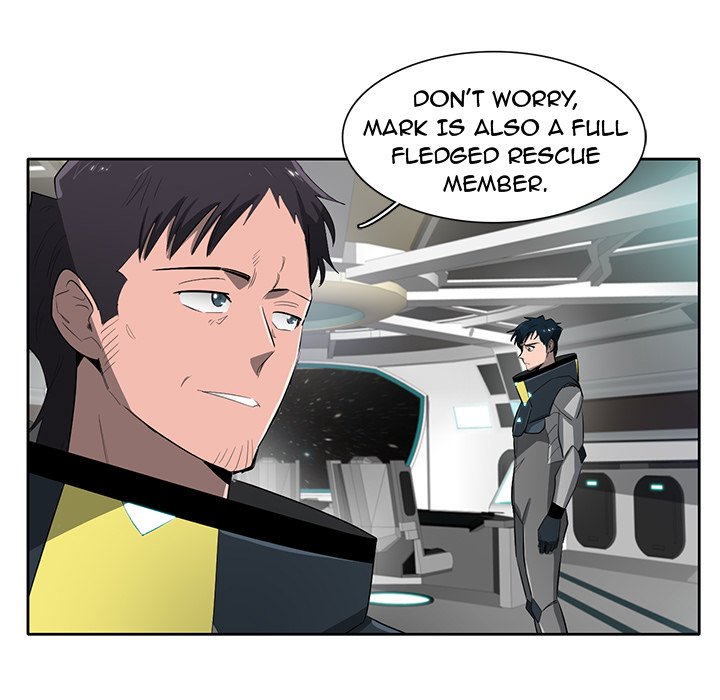 Read Stardust chapter 70 image 44 on Lezhin