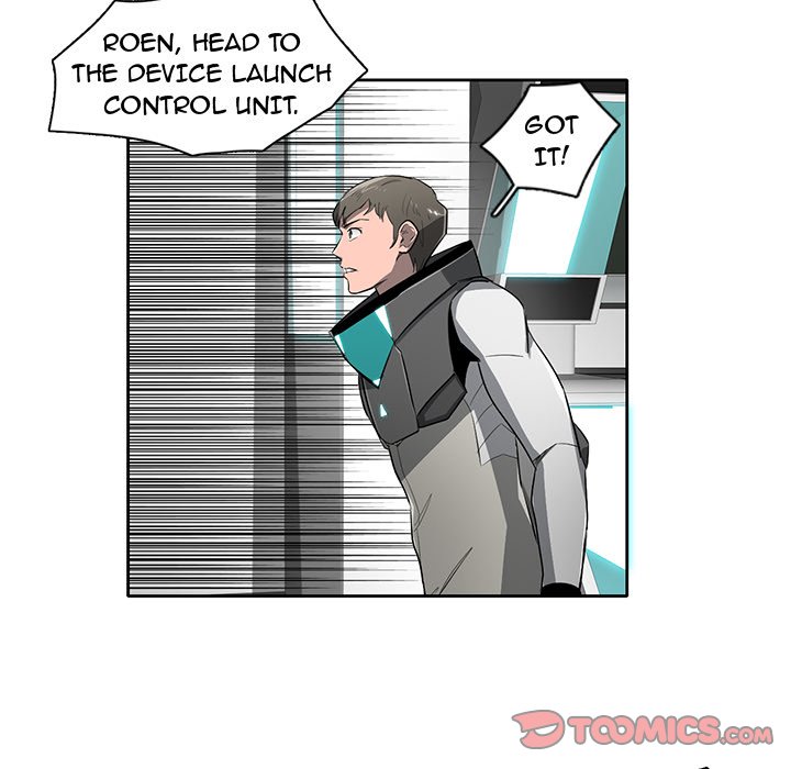 Read Stardust chapter 70 image 47 on Lezhin