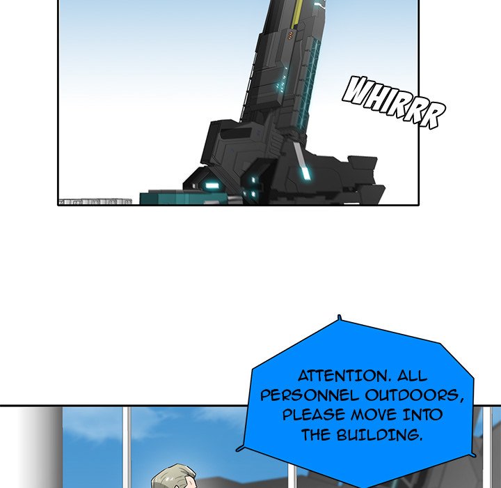 Read Stardust chapter 70 image 5 on Lezhin