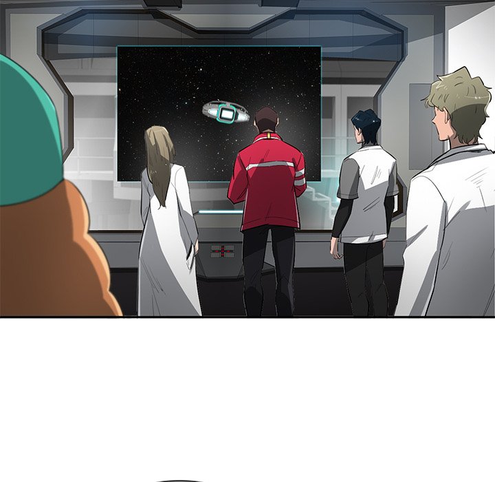 Read Stardust chapter 70 image 51 on Lezhin
