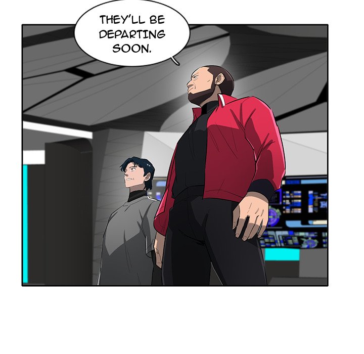 Read Stardust chapter 70 image 52 on Lezhin
