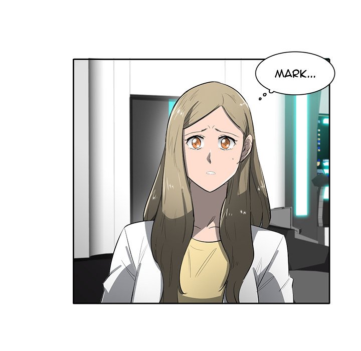 Read Stardust chapter 70 image 53 on Lezhin