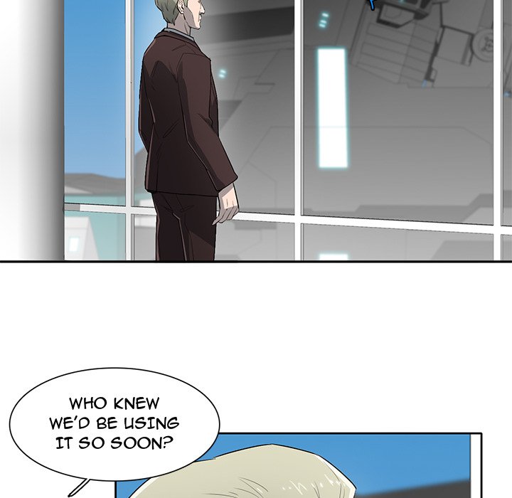 Read Stardust chapter 70 image 6 on Lezhin