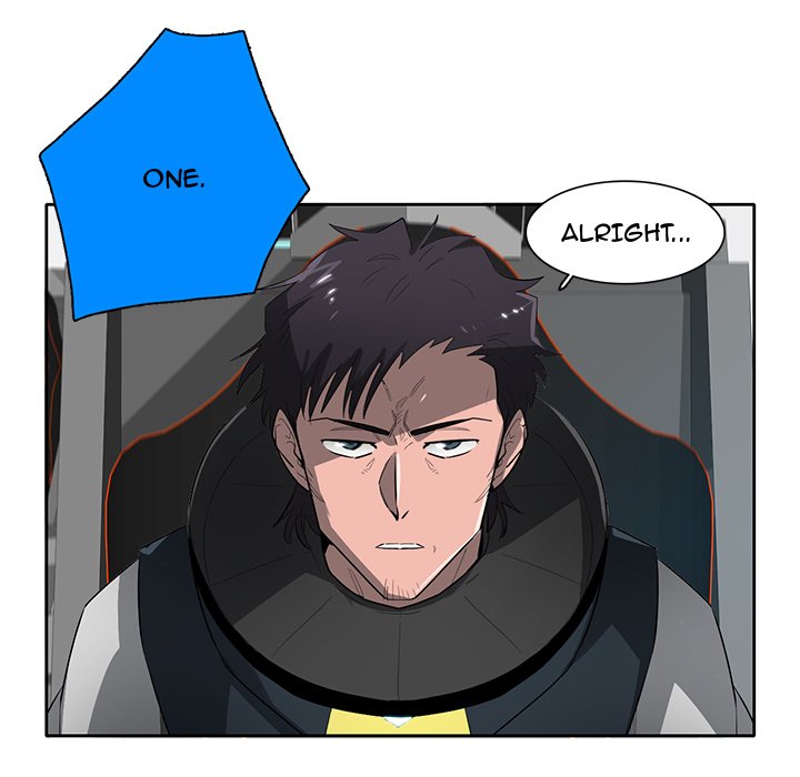 Read Stardust chapter 70 image 60 on Lezhin