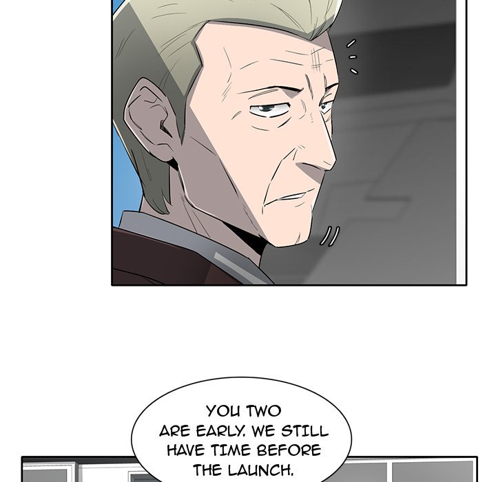 Read Stardust chapter 70 image 7 on Lezhin