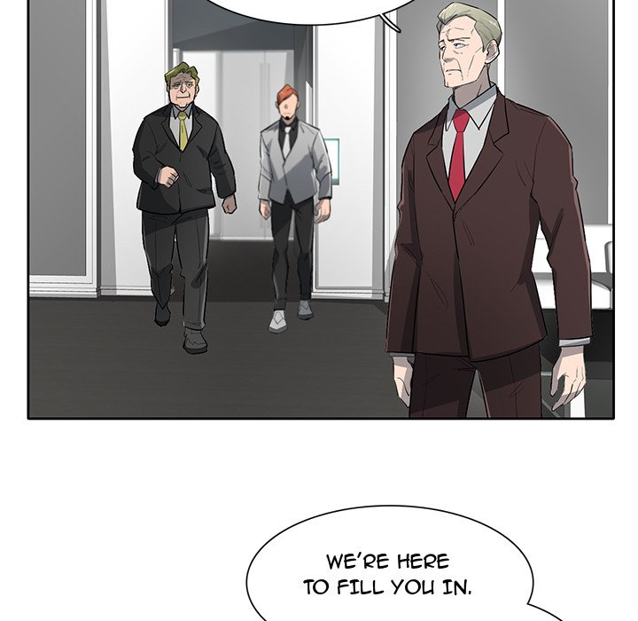 Read Stardust chapter 70 image 8 on Lezhin