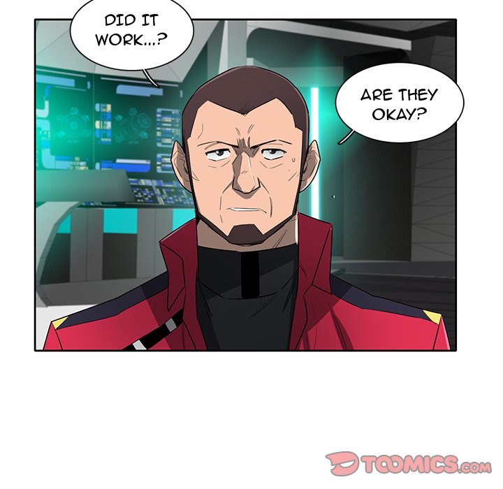 Read Stardust chapter 70 image 83 on Lezhin