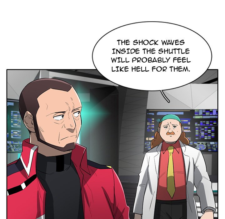 Read Stardust chapter 70 image 84 on Lezhin