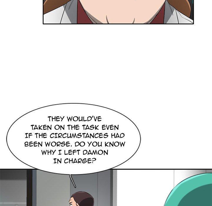 Read Stardust chapter 70 image 86 on Lezhin