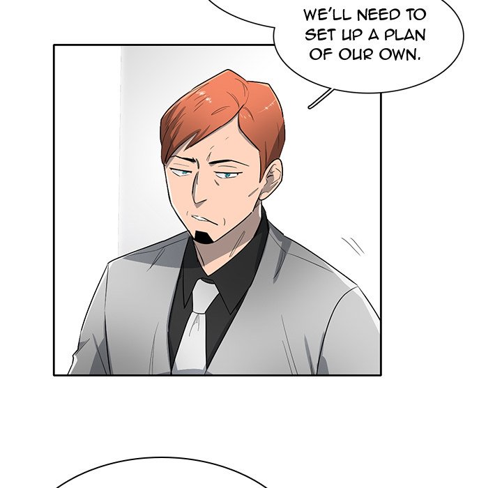 Read Stardust chapter 70 image 9 on Lezhin