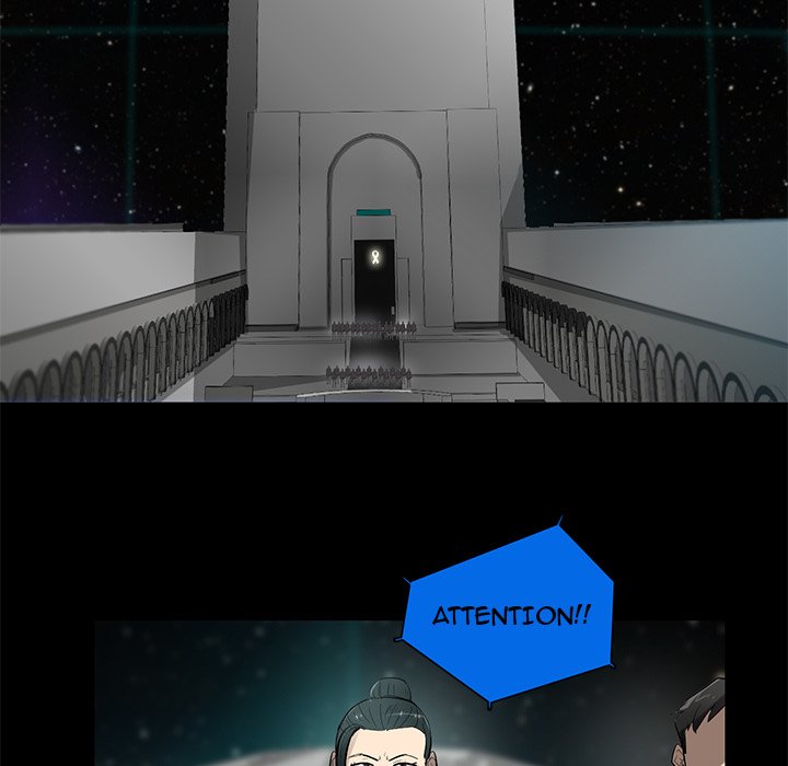 Read Stardust chapter 71 image 10 on Lezhin
