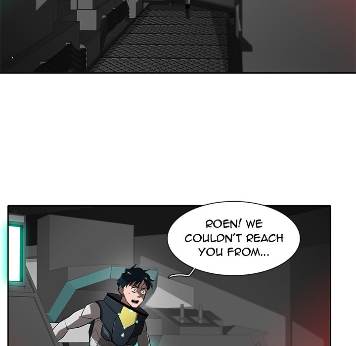 Read Stardust chapter 71 image 101 on Lezhin