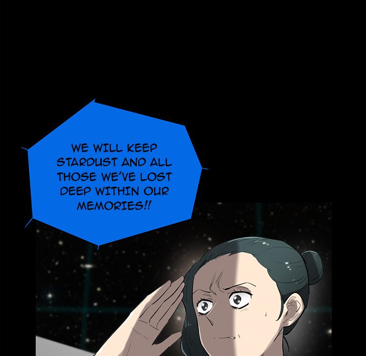 Read Stardust chapter 71 image 13 on Lezhin