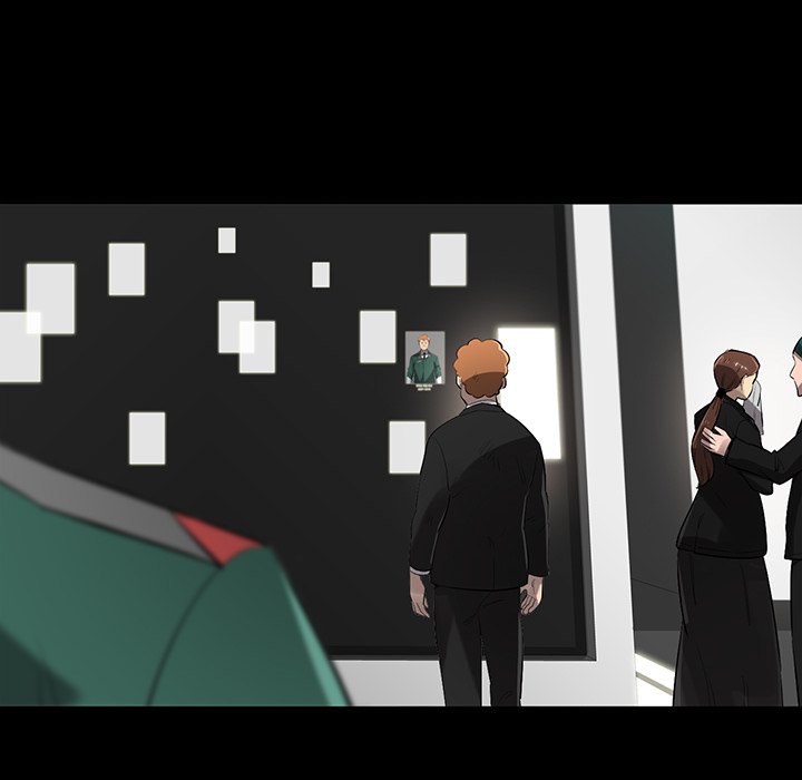 Read Stardust chapter 71 image 15 on Lezhin