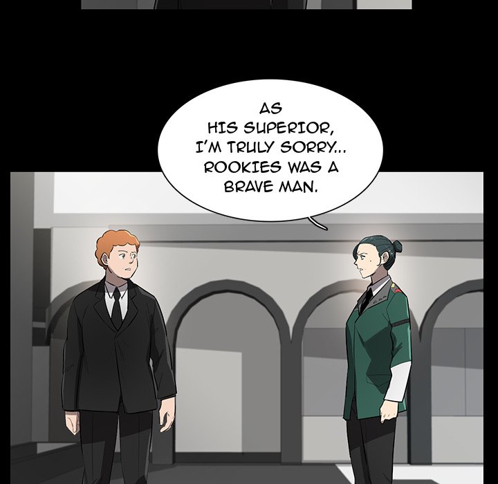 Read Stardust chapter 71 image 17 on Lezhin