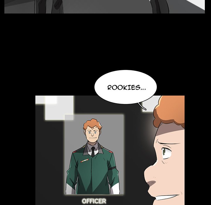 Read Stardust chapter 71 image 18 on Lezhin