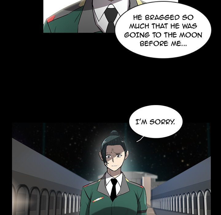 Read Stardust chapter 71 image 20 on Lezhin