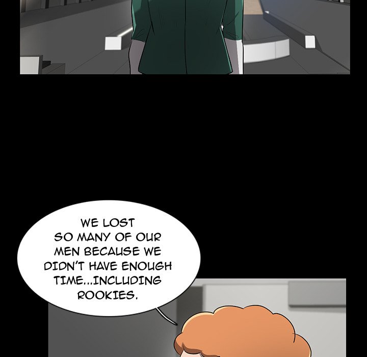 Read Stardust chapter 71 image 21 on Lezhin