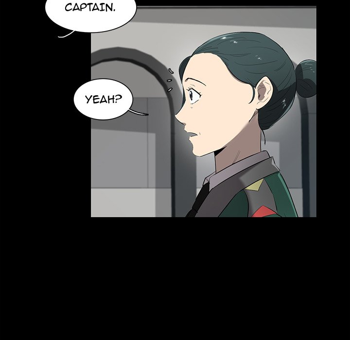 Read Stardust chapter 71 image 23 on Lezhin