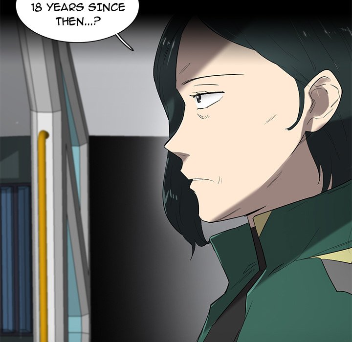 Read Stardust chapter 71 image 27 on Lezhin