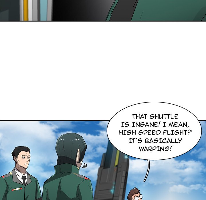 Read Stardust chapter 71 image 28 on Lezhin