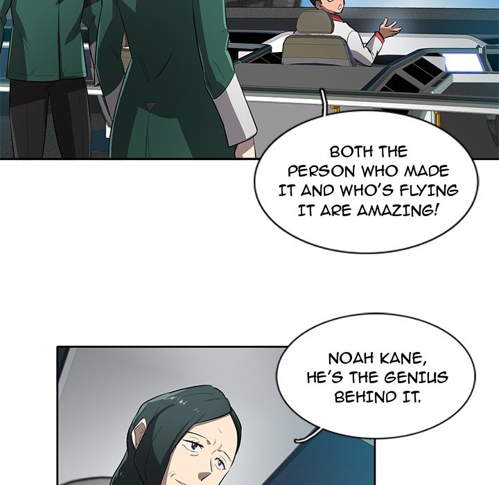 Read Stardust chapter 71 image 29 on Lezhin