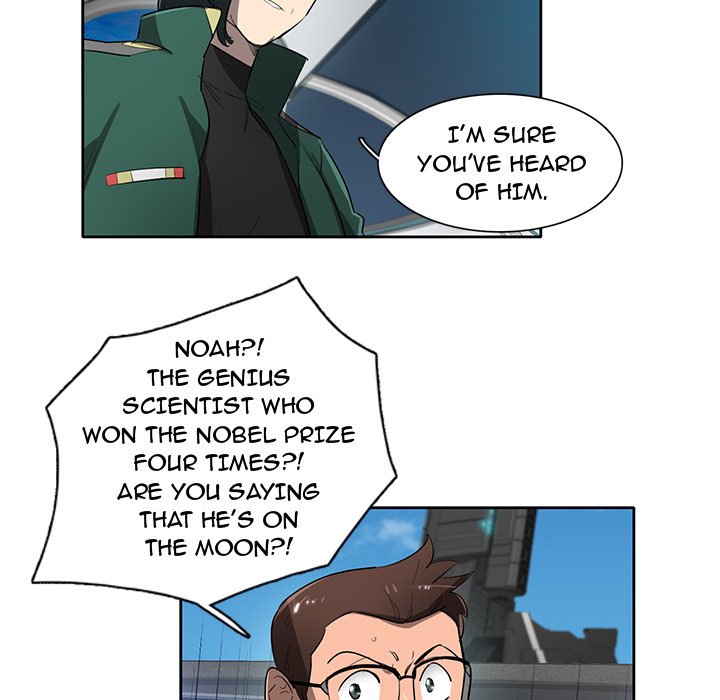 Read Stardust chapter 71 image 30 on Lezhin