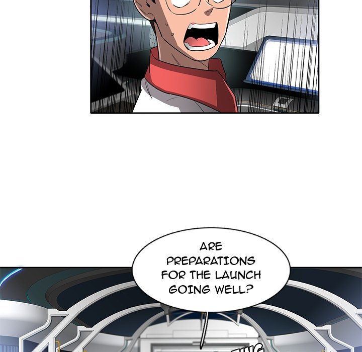 Read Stardust chapter 71 image 31 on Lezhin