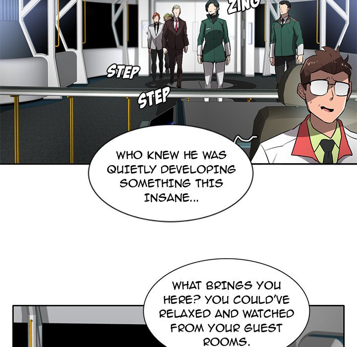 Read Stardust chapter 71 image 32 on Lezhin