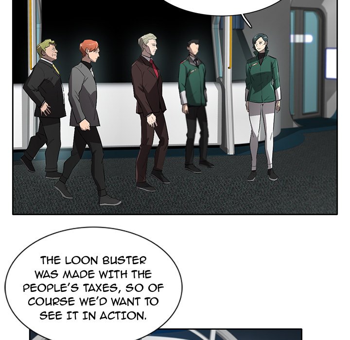 Read Stardust chapter 71 image 33 on Lezhin